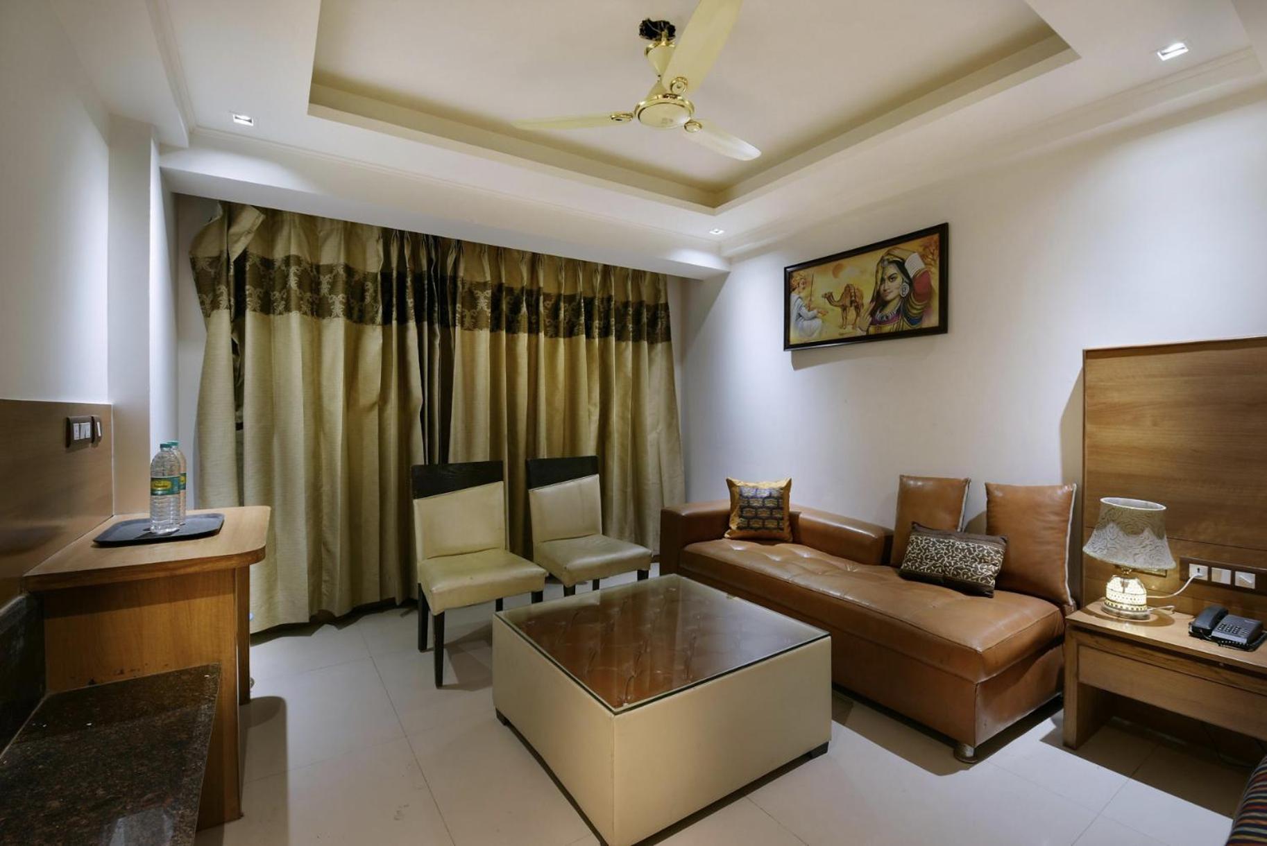 Hotel Lotus Paradise - Banquet & Dining - Near Murthal Sukhdev Rāi Exterior photo
