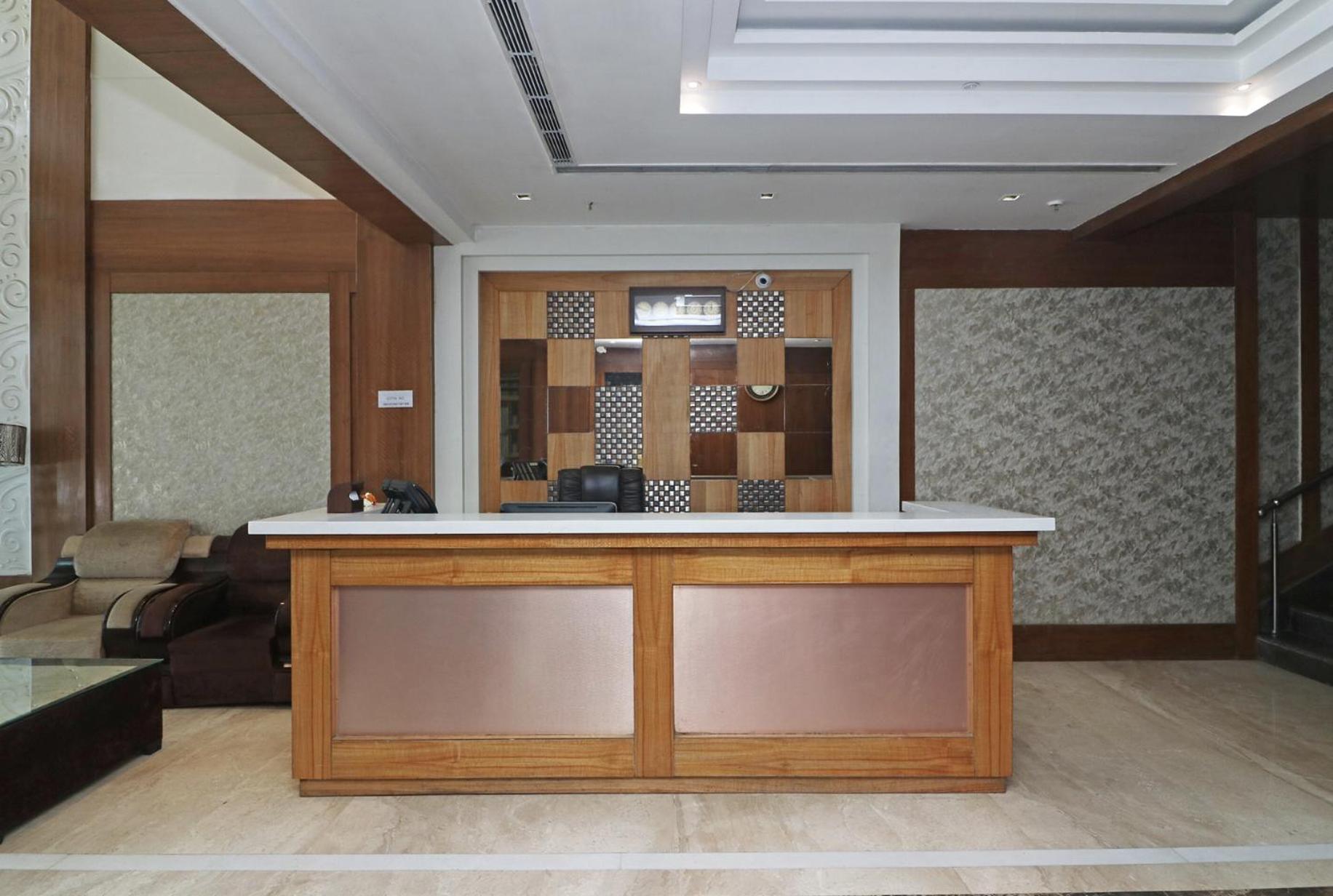 Hotel Lotus Paradise - Banquet & Dining - Near Murthal Sukhdev Rāi Exterior photo