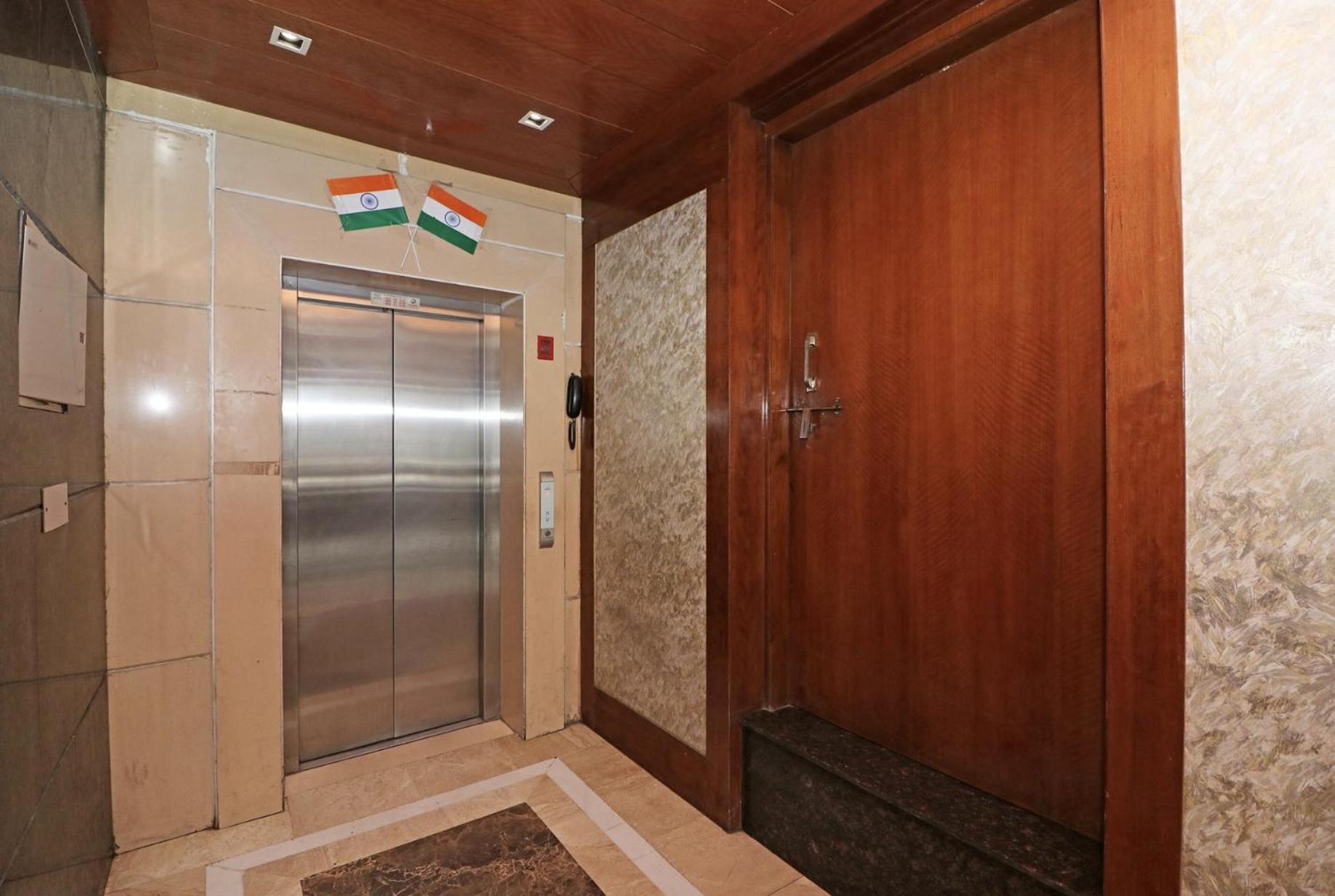 Hotel Lotus Paradise - Banquet & Dining - Near Murthal Sukhdev Rāi Exterior photo