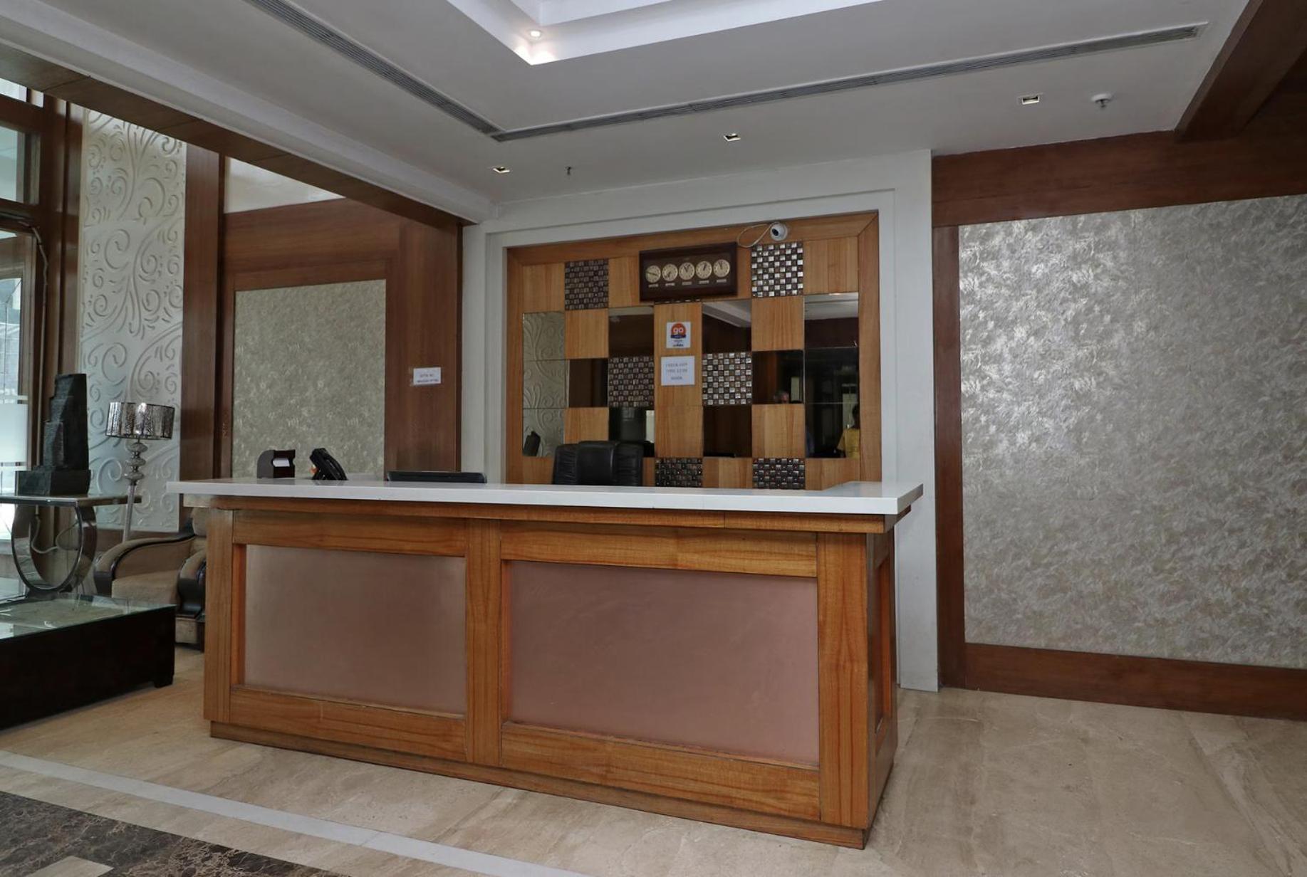Hotel Lotus Paradise - Banquet & Dining - Near Murthal Sukhdev Rāi Exterior photo
